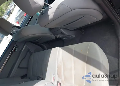 2011 Hyundai Santa Fe Gls from USA, damaged, VIN 5XYZG3AB7BG056051